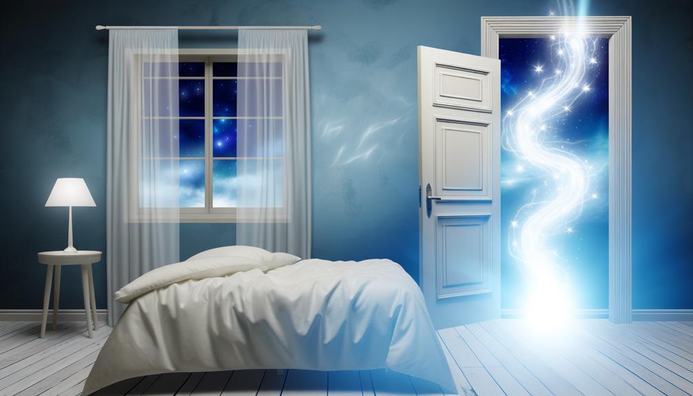 spiritual connection and guidance
