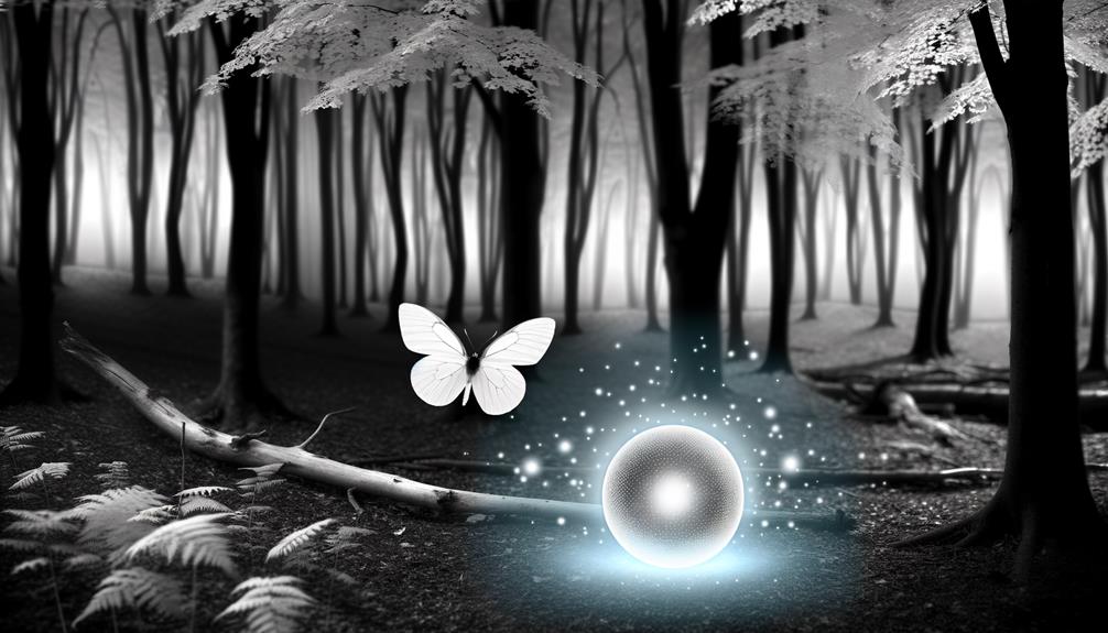 spiritual connection with god