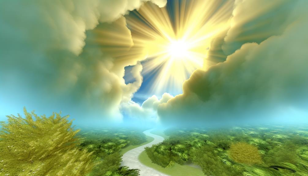 spiritual direction and wisdom
