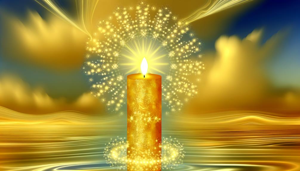 spiritual engagement and connection