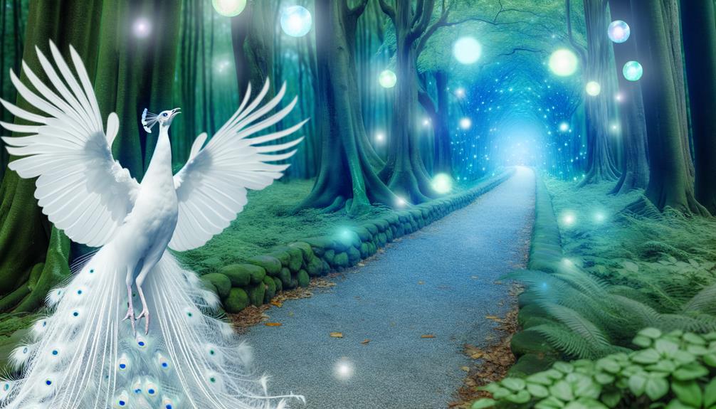 spiritual growth and exploration
