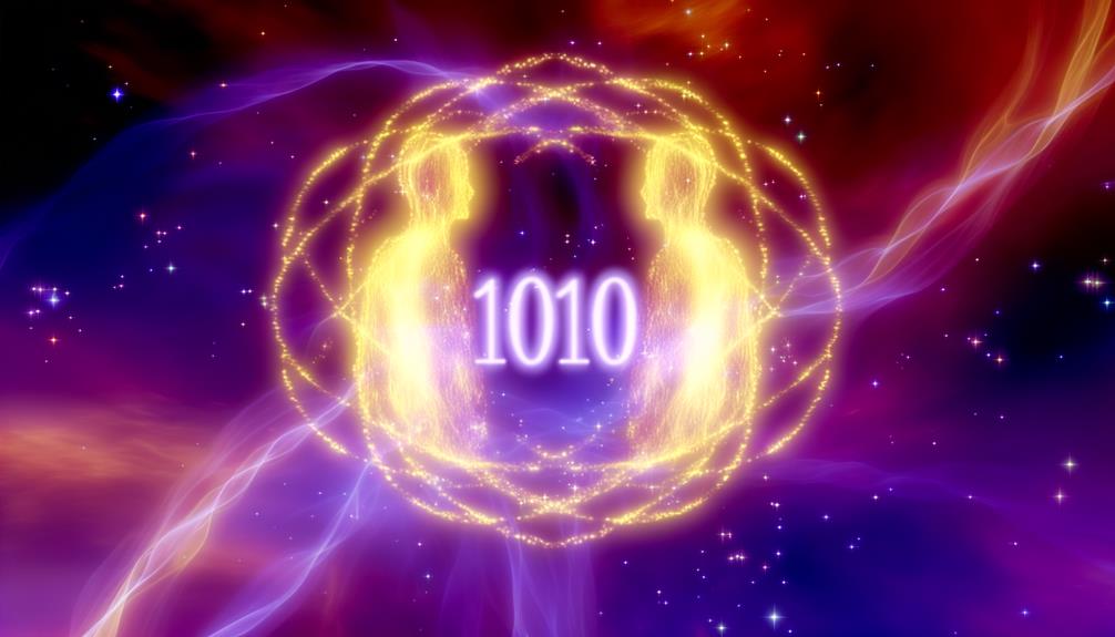 spiritual growth through numerology