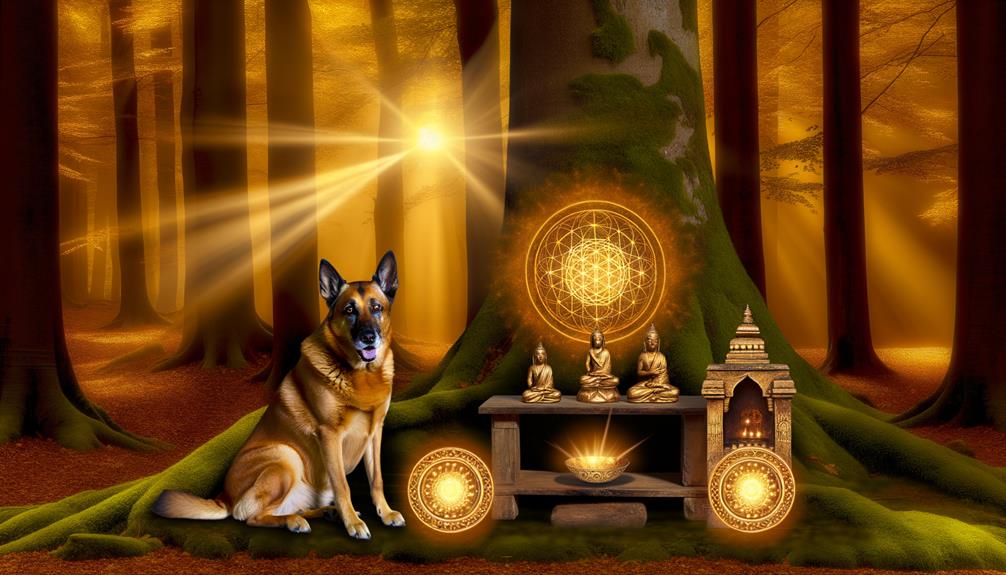 spiritual importance and meaning