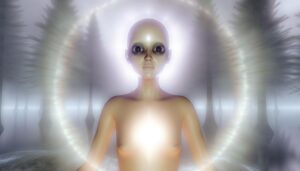 spiritual insight through reflection