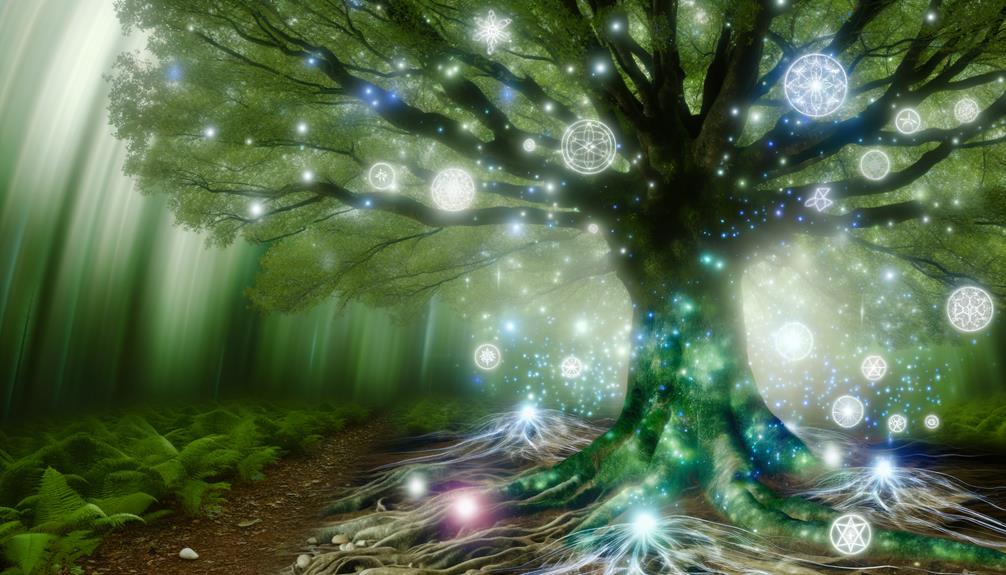 spiritual insights and direction