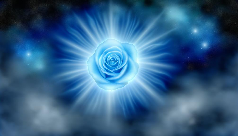 spiritual link to god