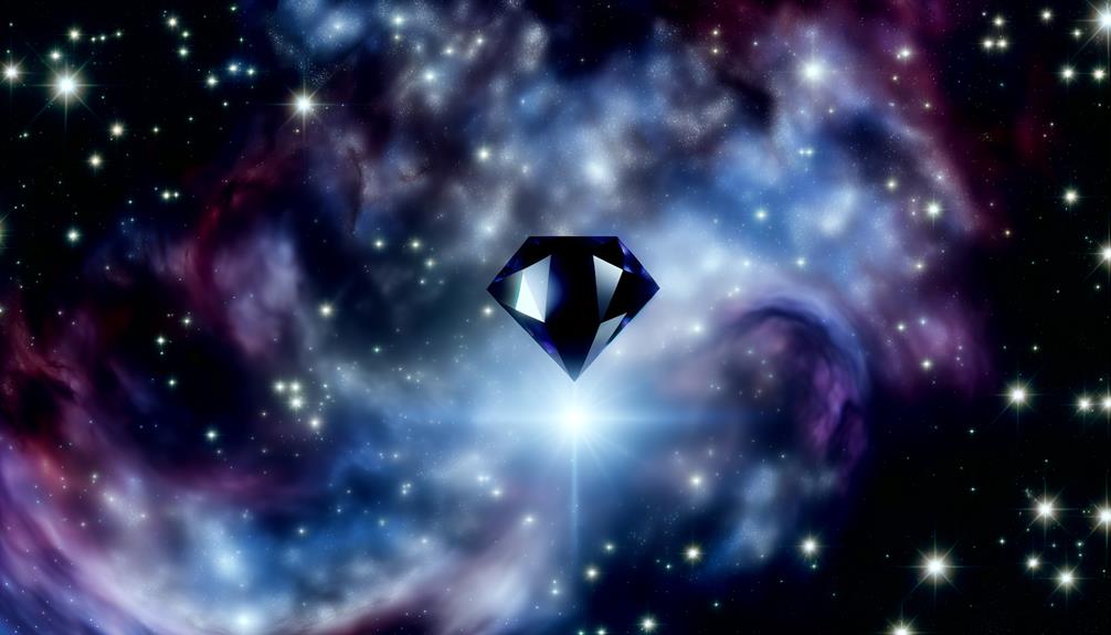 spiritual link to god
