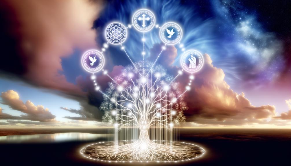 spiritual meaning and importance