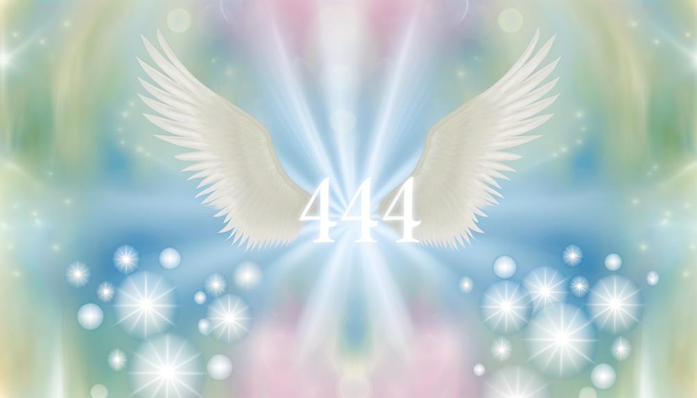 spiritual numerical messages explained