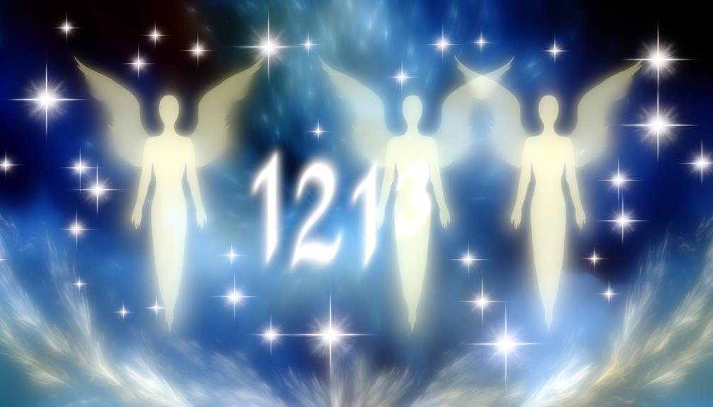 spiritual numerical significance explained