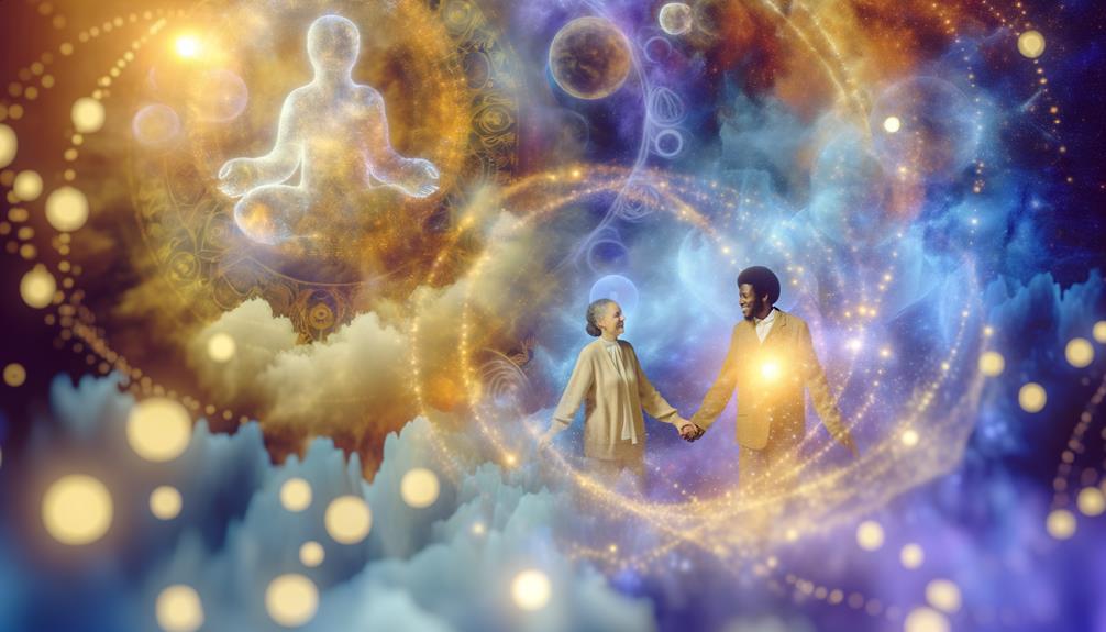 spiritual phrase origin history