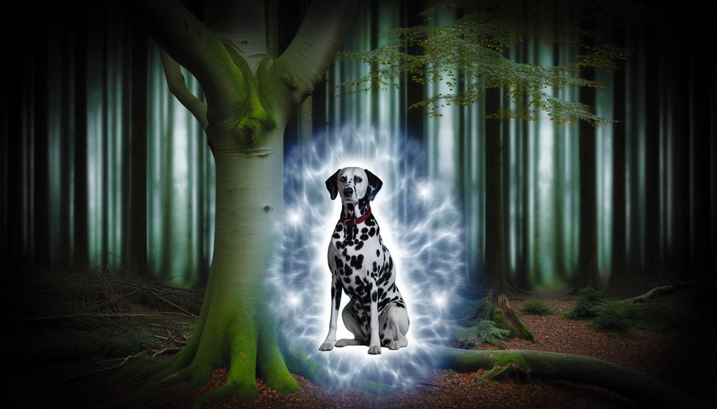 spiritual protection and guidance