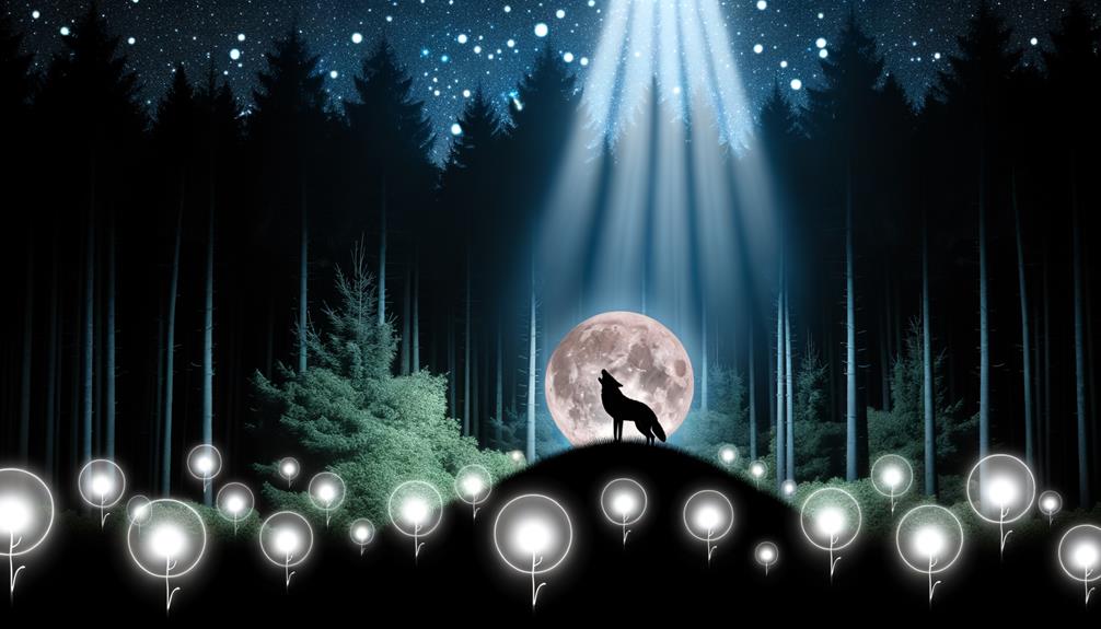 spiritual realm communication insights