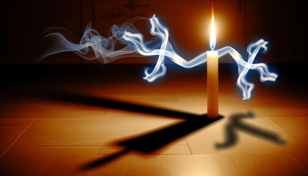 spiritual realm communication insights