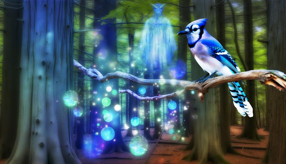 spiritual realm messenger communicates