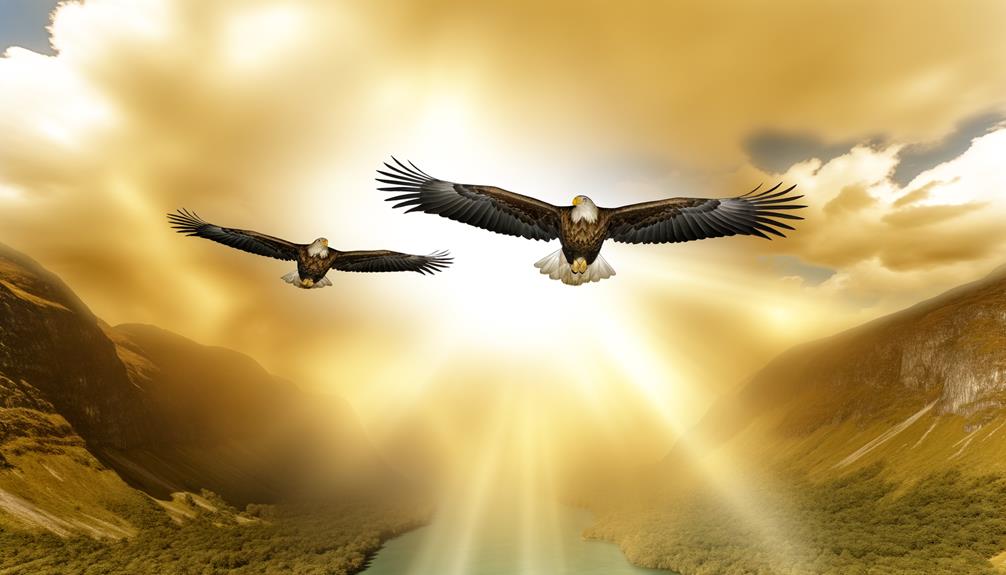 spiritual relationship with god