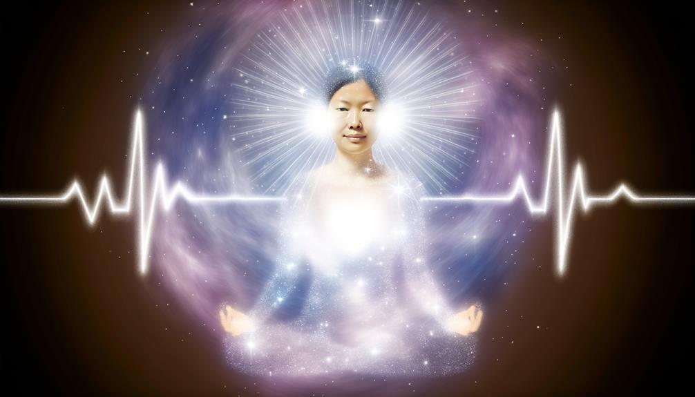 spiritual relationship with god