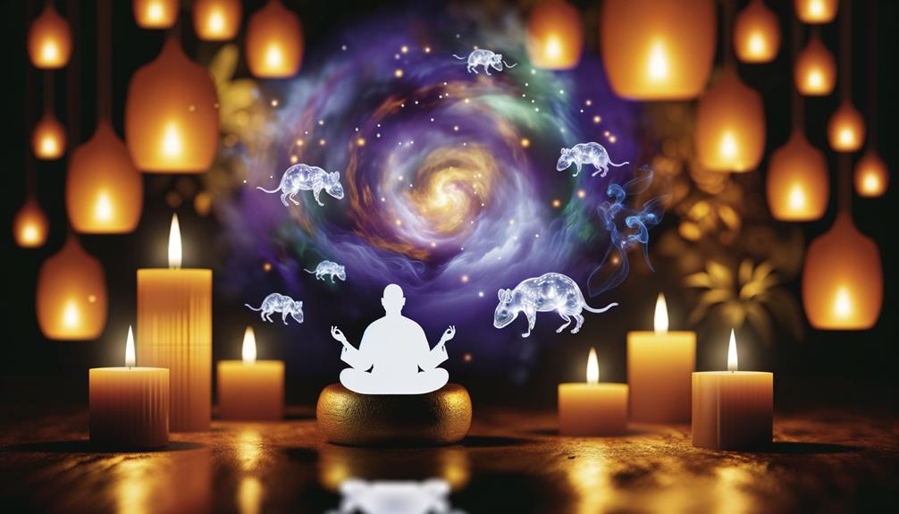 spiritual response guidance needed
