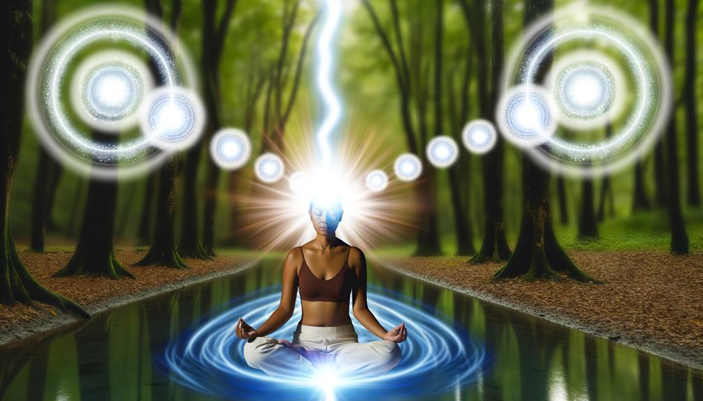 spiritual response techniques explained