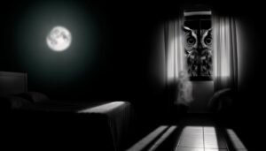 spiritual risks of open windows