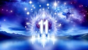 spiritual significance of 11111