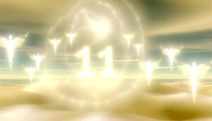 spiritual significance of 1211