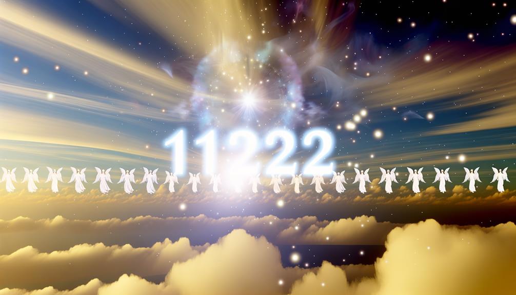 spiritual significance of 1222