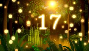 spiritual significance of 177