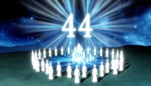 spiritual significance of 444