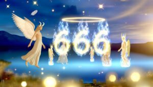 spiritual significance of 666