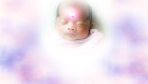 spiritual significance of birthmarks