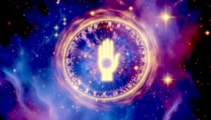 spiritual significance of burning