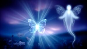 spiritual significance of butterflies