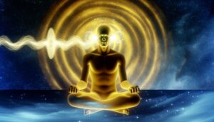 spiritual significance of buzzing
