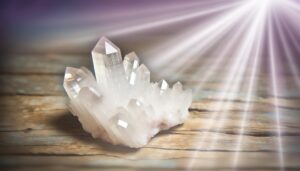 spiritual significance of calcite