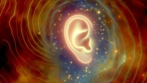 spiritual significance of earwax
