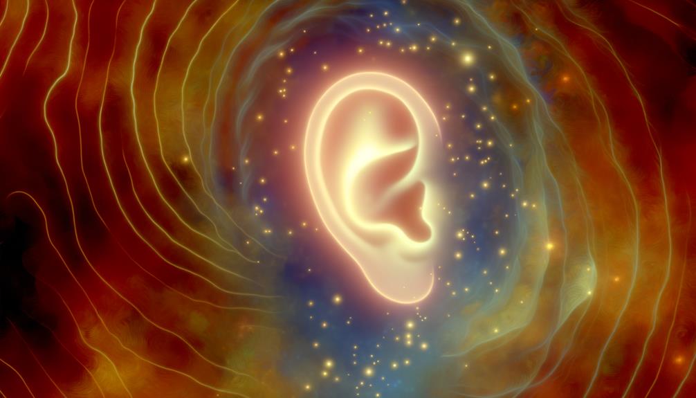 spiritual significance of earwax