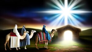 spiritual significance of epiphany