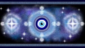 spiritual significance of evil eye