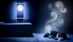 spiritual significance of howling