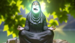 spiritual significance of insects