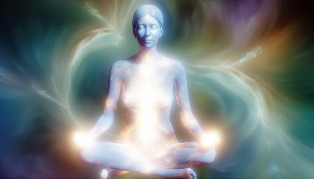 spiritual significance of itchiness