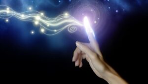 spiritual significance of itching