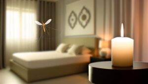 spiritual significance of mosquitoes
