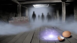 spiritual significance of odor