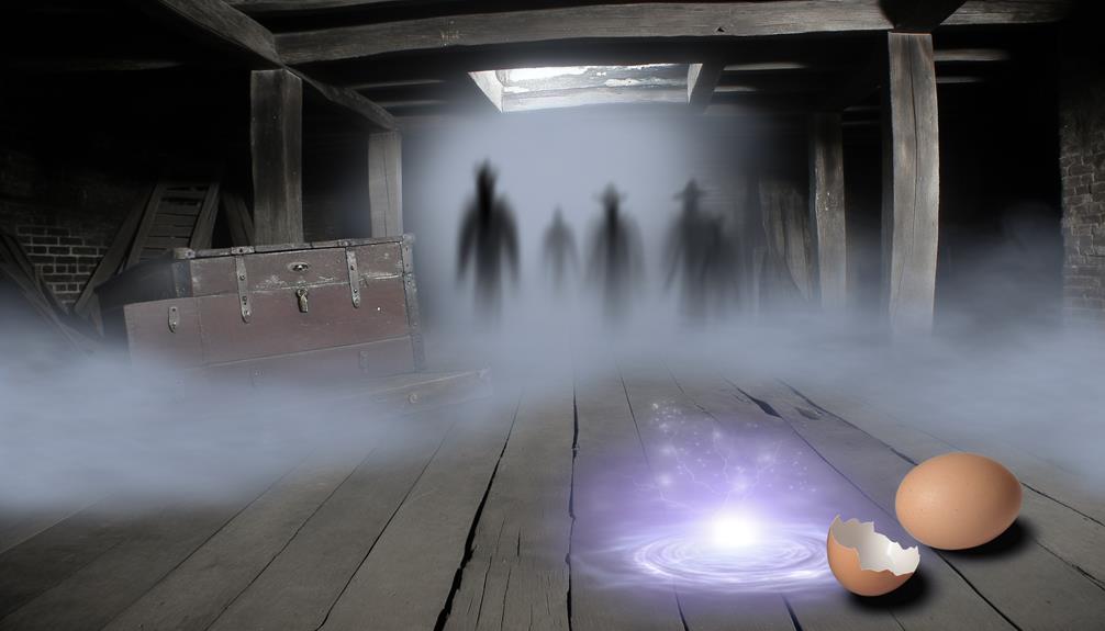 spiritual significance of odor