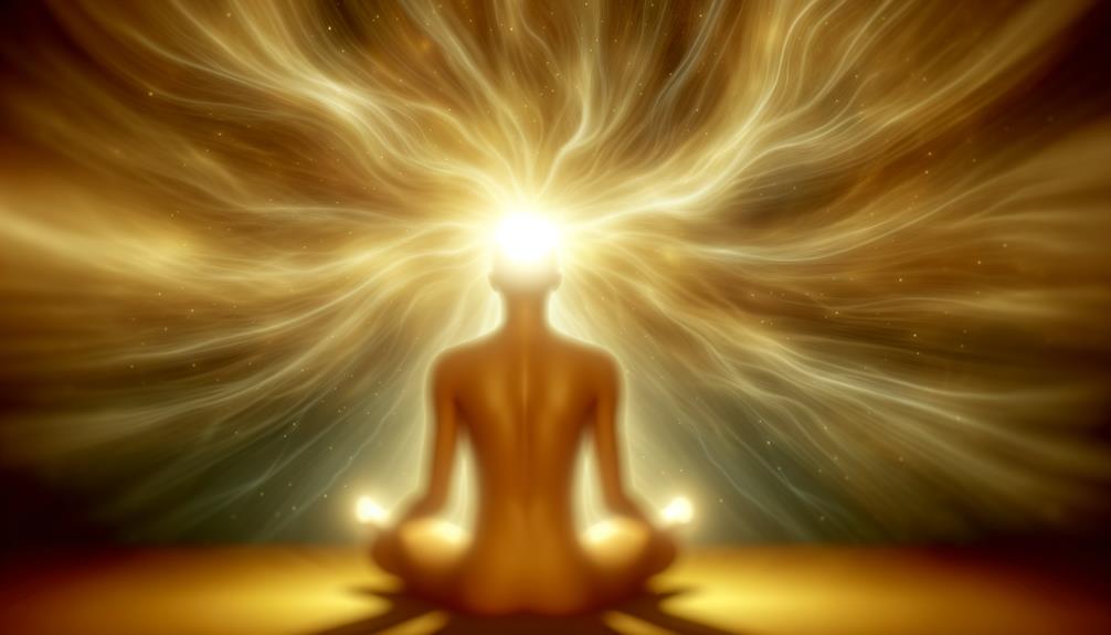 spiritual significance of pain
