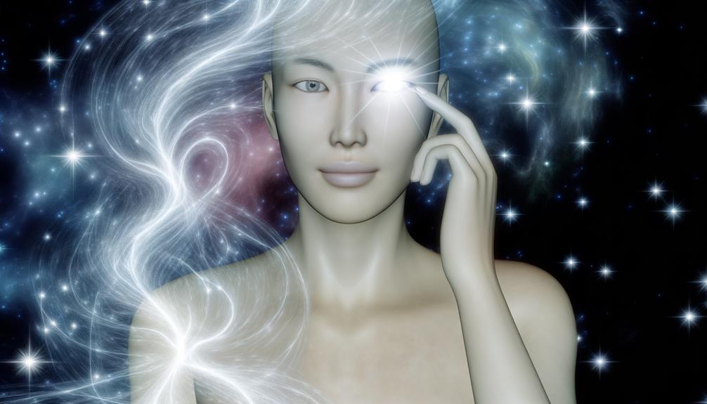 spiritual significance of pain