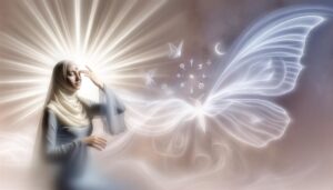 spiritual significance of rubbing
