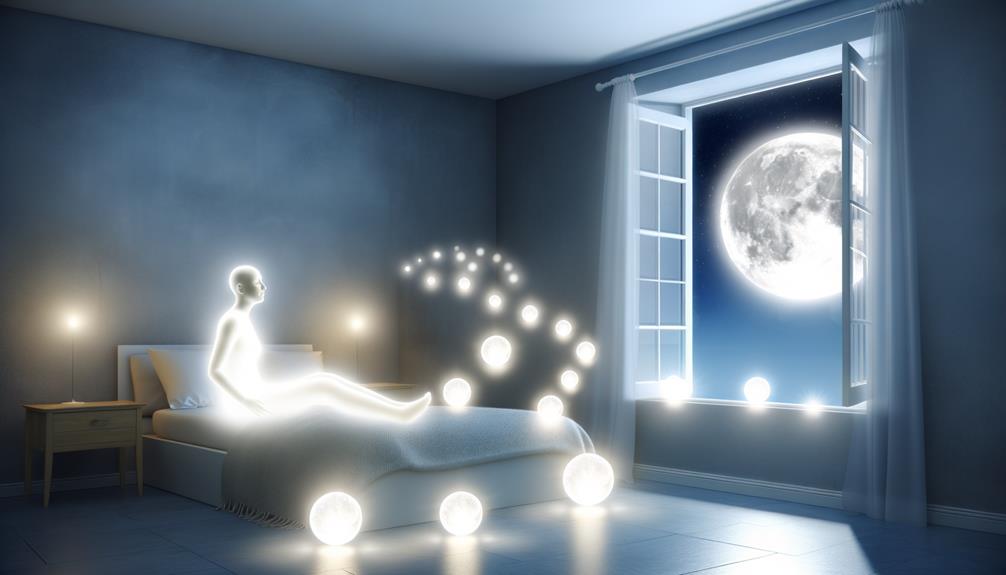 spiritual significance of sleep